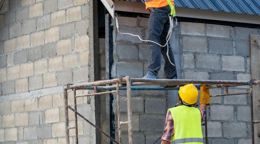 Professional residential roofers in Black Hawk, CO